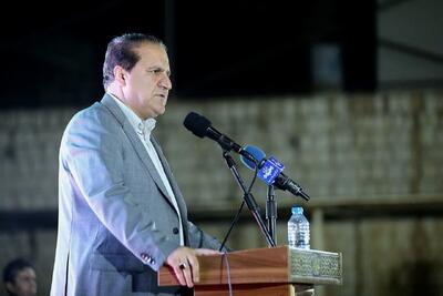 استاندار ایلام: مدرسه تلویزیونی، گامی مهم برای تحقق عدالت آموزشی است