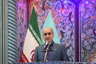 برنامه های دولت برای رونق تولید و تجارت و زندگی مردم گیلان