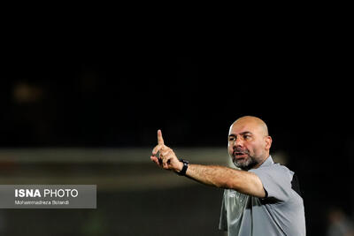  بختیاری‌زاده به دلیل ملاقات خانواده‌اش در نشست شرکت نکرد!