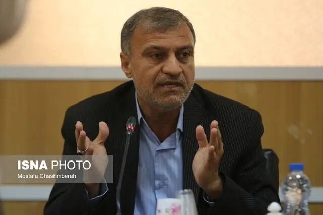  نماینده هرمزگان: الحاق بخش‌هایی از پارسیان غیرکارشناسی و وحدت‌شکن است