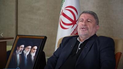  گفت‌وگوی رئیس شورای اطلاع‌رسانی دولت با مردم درباره دومین سال فعالیت دولت چهاردهم