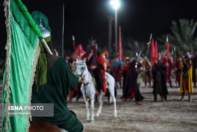 بیش از نیمی از موقوفات زنجان با نیت عزاداری سیدالشهدا(ع) ثبت شده است