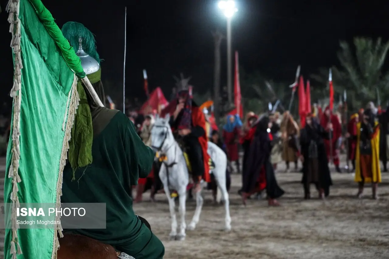  بیش از نیمی از موقوفات زنجان با نیت عزاداری سیدالشهدا(ع) ثبت شده است