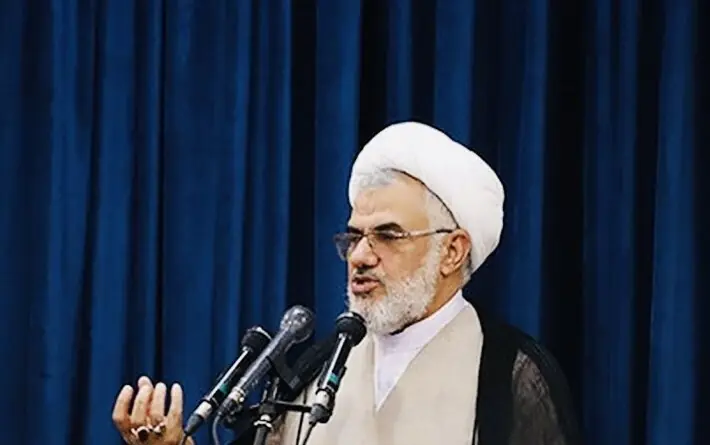 امام جمعه بندرعباس: توسعه بنادر شرق استان، ضرورتی برای امنیت پایدار است