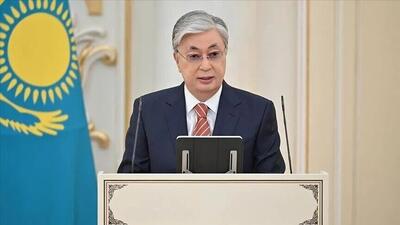 رئیسجمهور قزاقستان دولت را برکنار و خواستار تشکیل کابینه جدید شد