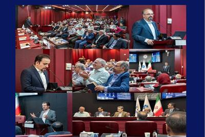 بازار کار هوش مصنوعی ایران ۳۳ درصد رشد کرد؛ اما سهم این مشاغل همچنان کمتر از نیمدرصد است