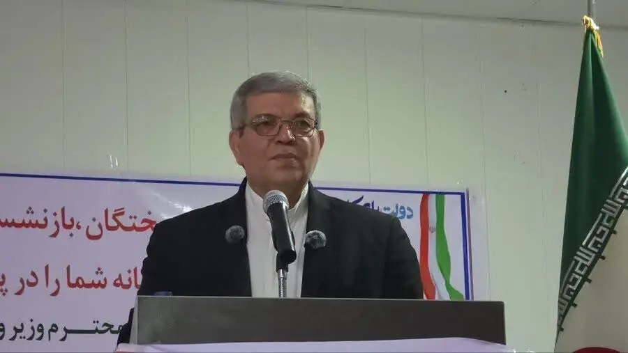 طرح «دستهای مهربان» راهحلی برای ایجاد فضایی خانواده محور برای سالمندان