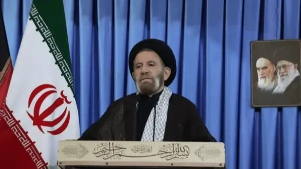 امام جمعه خرمآباد: دوران «بزن و در رو» تمام شده است