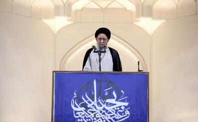  نماینده ولی‌فقیه در گلستان: وحدت و همدلی، عامل عزت و اقتدار امت اسلامی است