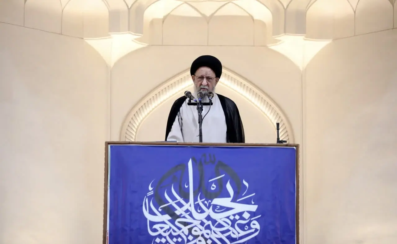 نماینده ولیفقیه در گلستان: وحدت و همدلی، عامل عزت و اقتدار امت اسلامی است