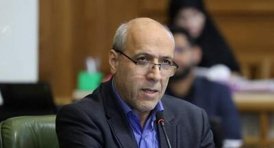 تقدیر رییس کمیسیون حملونقل شورای شهر تهران از همکاری شهرداری با دولت | جهان نیوز