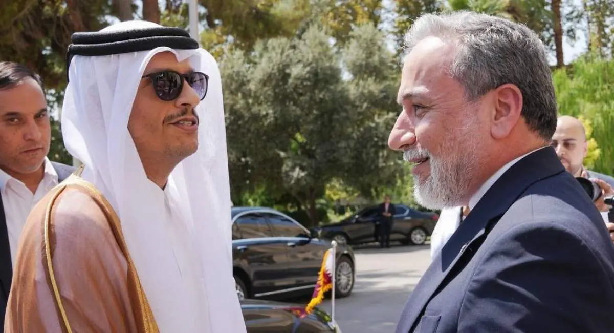 عراقچی: بازگرداندن دیپلماسی به مسیر ناممکن نیست | جهان نیوز