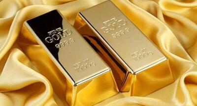 قیمت طلا جهانی امروز جمعه ۶ شهریور ۱۴۰۵ | جهان نیوز
