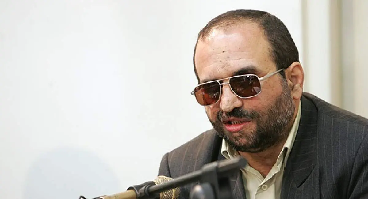 انتقاد دبیرکل جمعیت جانبازان از ترکیب نشست پزشکیان با احزاب شاکری: در جلسه اخیر با احزاب میان گرایشهای مختلف سیاسی توازن مناسبی وجود نداشت و به افراد نزدیکتر به دیدگاه مورد پسند رئیسجمهور، فرصت بیشتری برای سخن گفتن داده شد | جهان نیوز