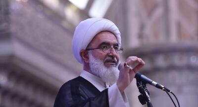 حجت الاسلام حاج علی اکبری: هیچ عذری برای دامن زدن به اختلافات پذیرفته نیست | جهان نیوز