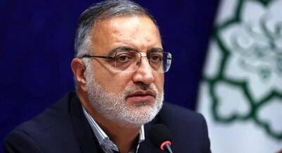 هشدار زاکانی نسبت به طراحی دشمن برای تکرار سناریوی ۱۴۰۱ | جهان نیوز