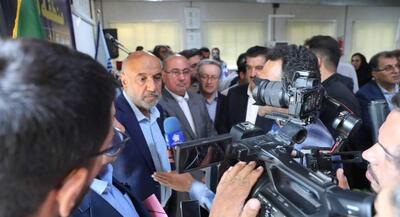 میدری: تغییر سیاست دولت در عرضه کالابرگ صحت ندارد | جهان نیوز