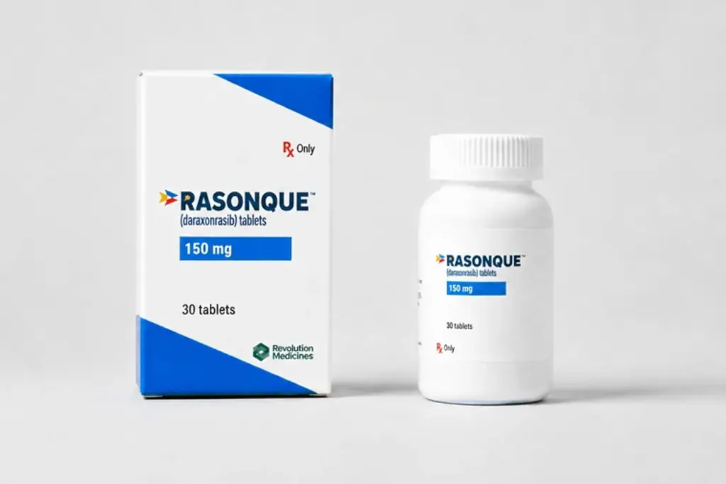 داروی جدید درمان سرطان لوزالمعده تأییدیه FDA را دریافت کرد