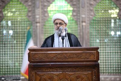  شهریاری، دبیرکل مجمع جهانی تقریب مذاهب اسلامی: معیار اصلی اسلام در مسأله جنگ و صلح، عدالت است