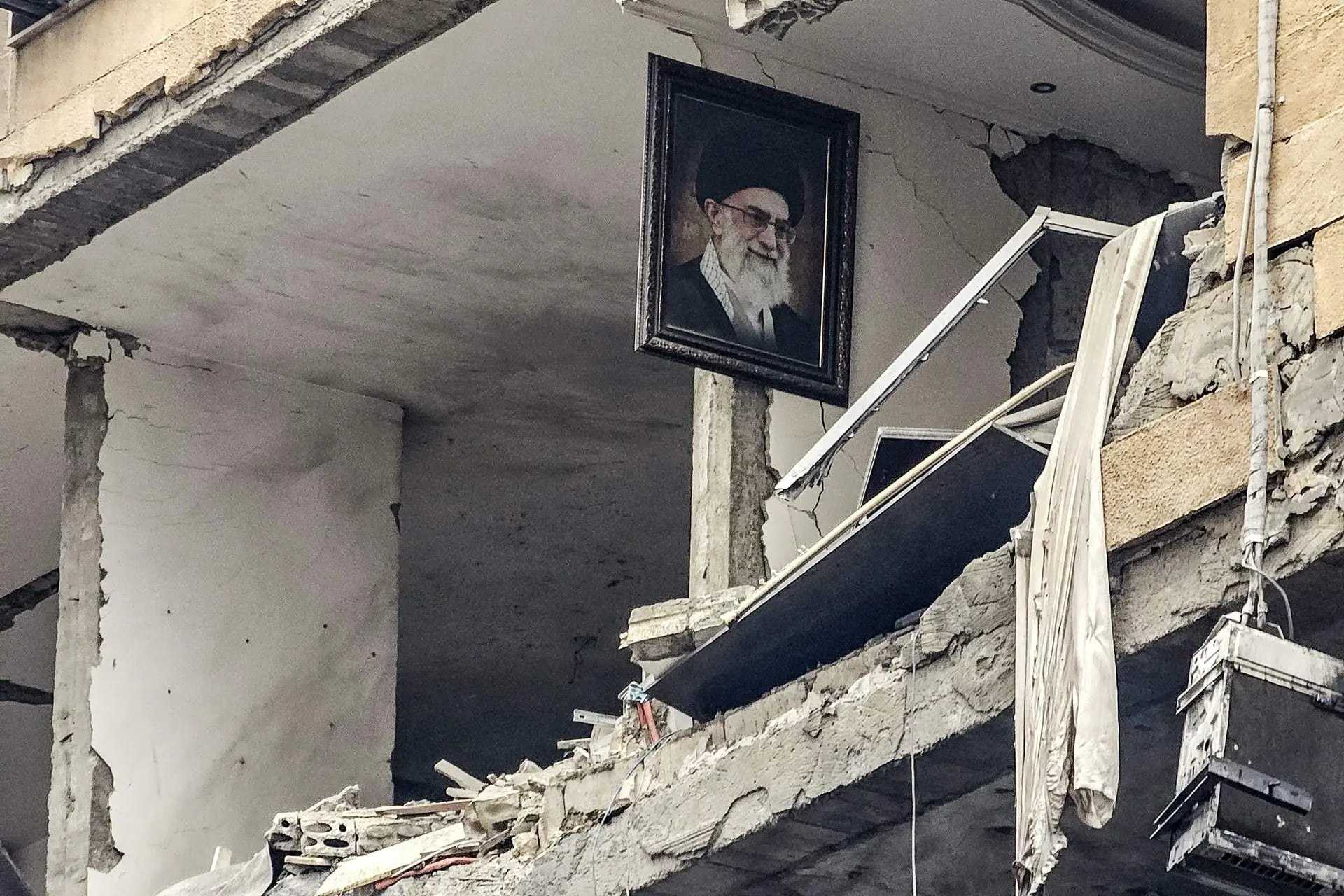  شش ماه جنگ ایران؛ خاورمیانه در آستانه یک موازنه قدرت تازه
