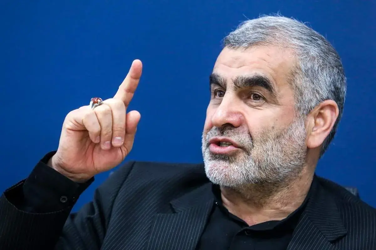 ملت ایران اجازه سلطه بر منابع نفتی را نمیدهد