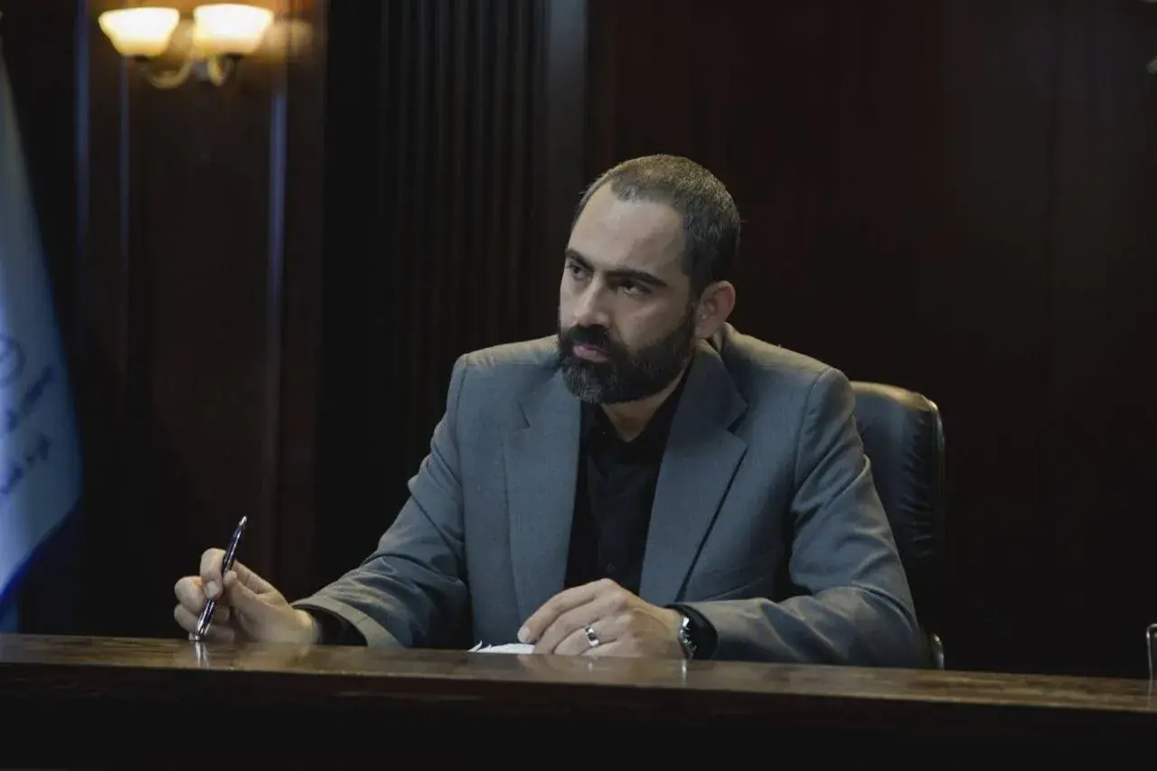 روز پخش «آقای قاضی» تغییر کرد