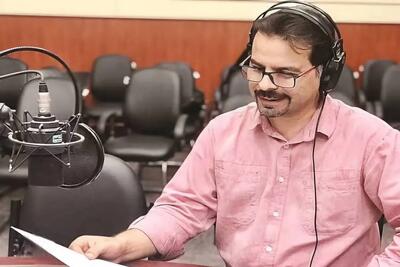 با «قند جان» صبحها را شیرینتر آغاز کنید؛ خنده و طنز در رادیو نمایش!
