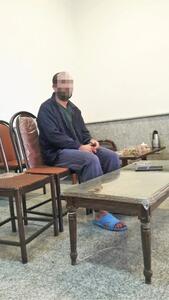  قتل با شلیک وینچستر