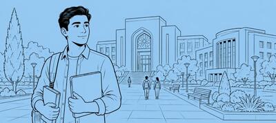  هرآنچه باید درباره دانشگاه ارومیه بدانید