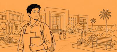  هرآنچه باید درباره دانشگاه خلیج فارس بدانید