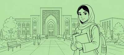  هرآنچه باید درباره دانشگاه امام خمینی قزوین بدانید