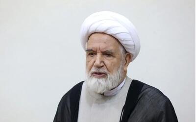 مهدی کروبی در نخستین مصاحبه پس از حصر: در راهی که از دهه 40 انتخاب کردیم، تجدید نکردهایم/ امام خمینی 10 سال در تهران و جماران بودند و حاضر نشدند یک خانه برای خودش تهیه کنند/ ایشان در دوران مسئولیتشان حتی یک سفر مشهد نرفتند