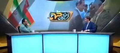 کنایه سنگین سردبیر فرهیختگان به مهمانان تکراری صداوسیما