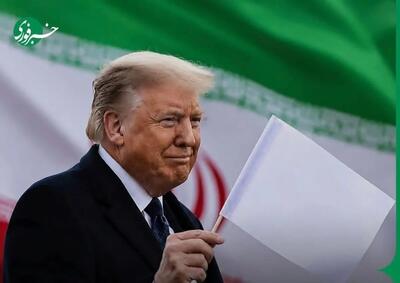 ترامپ با خبر آتشبس با ایران، نوسان نفتی میگرفته/ معاملات سهام نفت و گاز ترامپ در طول جنگ با ایران ادامه داشته است