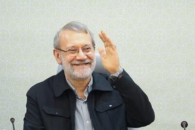 راز امضای «بنده خدا» در نامههای شهید لاریجانی چه بود؟