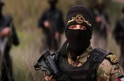 جهاد اسلامی فلسطین از شهادت ۳ رزمنده خود در جنین خبر داد