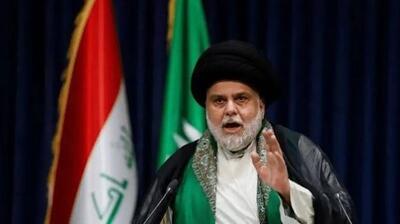  مقتدی صدر: شادی به مناسبت میلاد پیامبر واجب است، نه صرفاً جایز