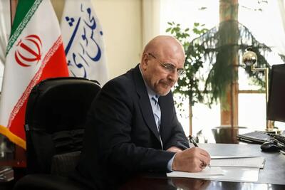  قالیباف: پیام رهبر معظم انقلاب، نصب العین تمام مسئولان است/ هر اقدامی که به انسجام اجتماعی آسیبی برساند، برای همهٔ ما حرام ملی و شرعی است