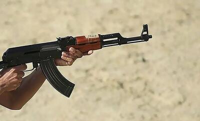  هلاکت یک نفر و دستگیری ۶ نفر از گروهک تروریستی جیش الظلم در سروان