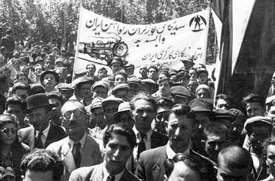 گزارش مامور ساواک از جلسه حزبی چپها | بساط مشروبخوری در جشن تولد استالین | عکس