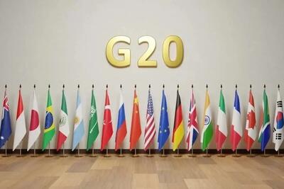 فشار ترامپ برمسئولان مالی گروه «G۲۰» برای بستن «شریانهای اقتصادی ایران»