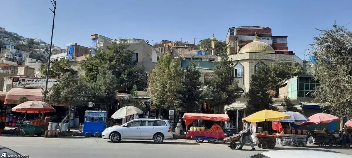 هزینه سفر به افغانستان هم برای ایرانیها عجیب شد