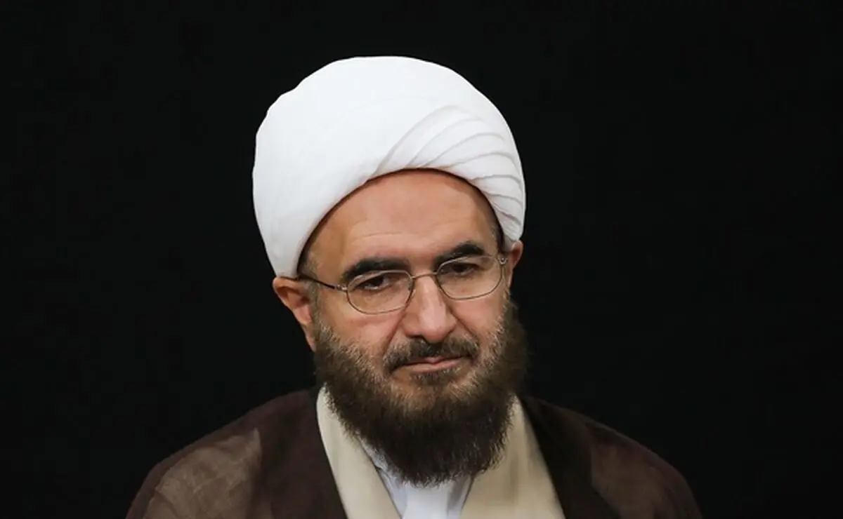 حاجعلیاکبری: راهی جز زیست عفیفانه برای صیانت از خانواده وجود ندارد