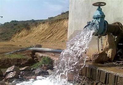 آبرسانی به روستای نظامآباد فارس؛ظرفیت پوشش ۸۰ خانوار فراهم شد