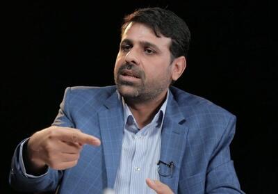 عضو هیأت رییسه مجلس: منطق بازدارندگی حکم می‌کرد با ساخت بمب اتم توان نهایی بازدارنده را ایجاد کنیم اما...
