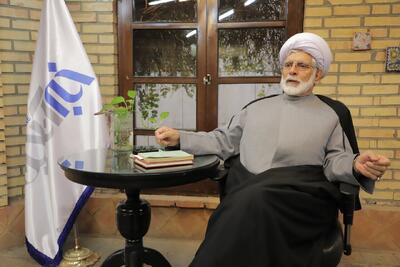 رهامی: کسانی که شعار میدهند نباید صلح کنیم، حتی یک روز هم در جنگ نبوده اند/ افرادی که با جنگ مخالفند دو دسته هستند