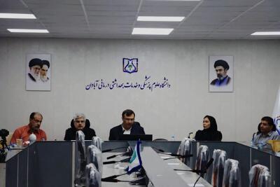 سرانجام پروژه های سلامت در خدزستان؛ نوسازی ۶۵ درصدی ناوگان اورژانس تا بهرهبرداری قریبالوقوع از بیمارستان قلب خرمشهر