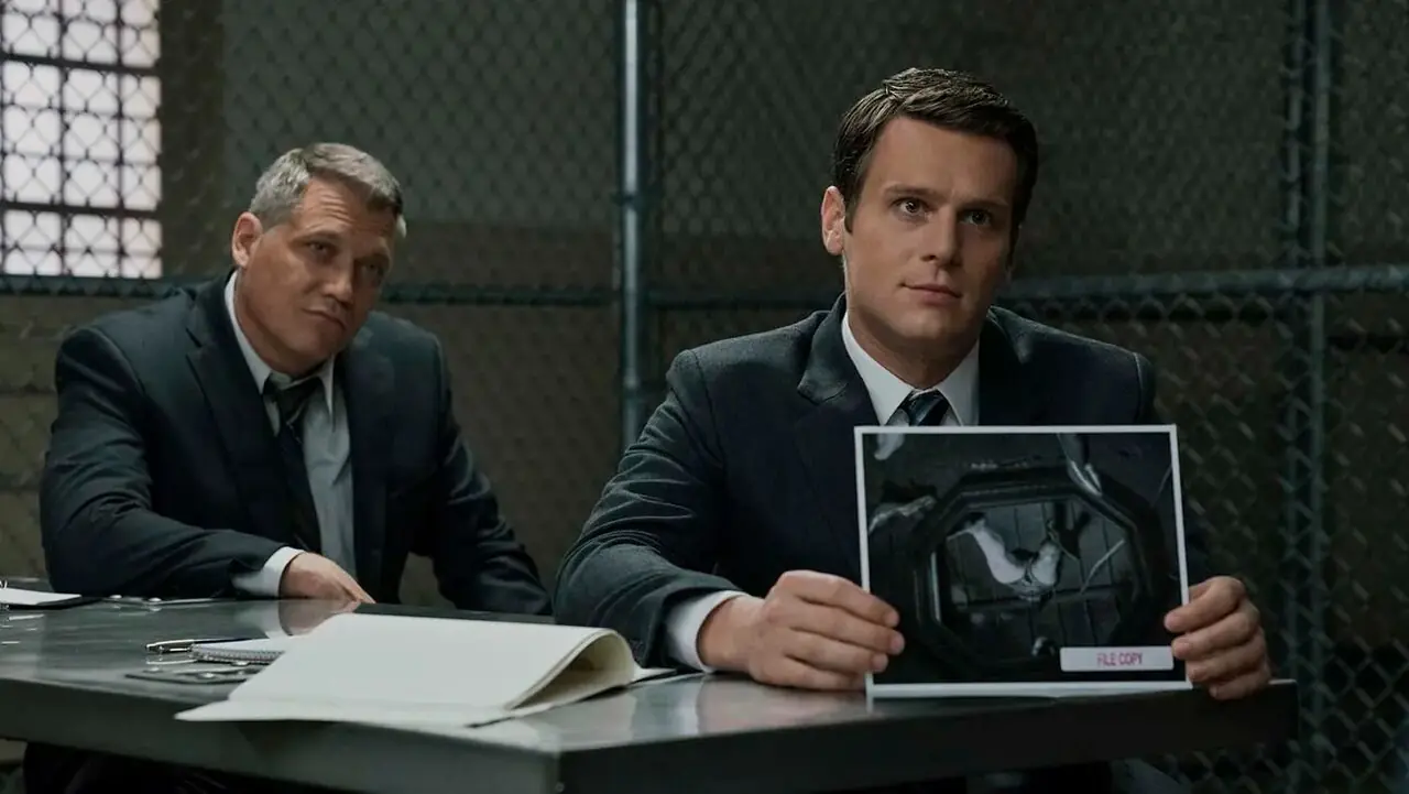  دیوید فینچر مانع ساخت فصل سوم «شکارچی ذهن» شد