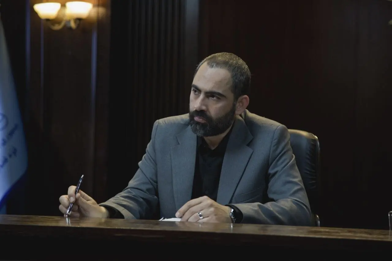  روز پخش «آقای قاضی» تغییر کرد