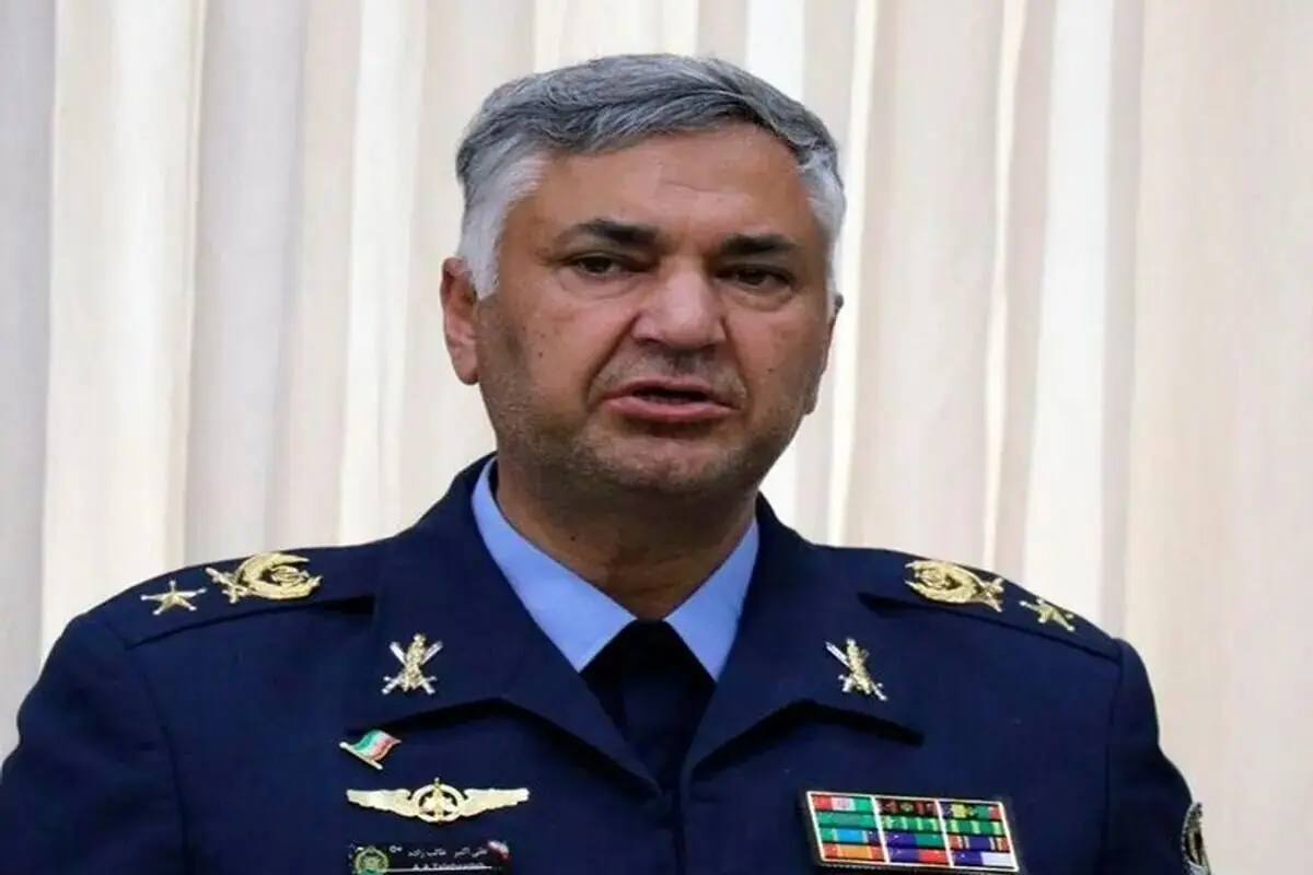  نیروی هوایی ارتش نیازمند بازآرایی است/  صحبت‌های مهم جانشین فرمانده نیروی هوایی ارتش درباره وضعیت این نهاد نظامی